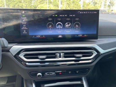 2023 BMW 3 Series 330i