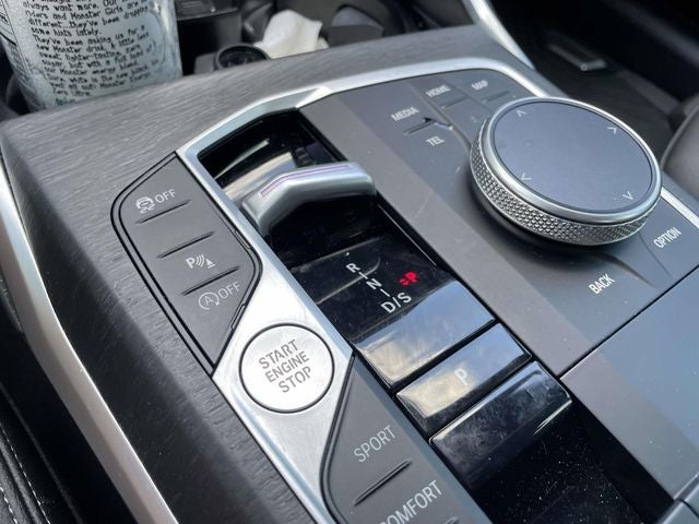 2023 BMW 3 Series 330i
