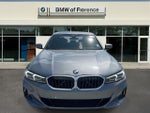 2023 BMW 3 Series 330i
