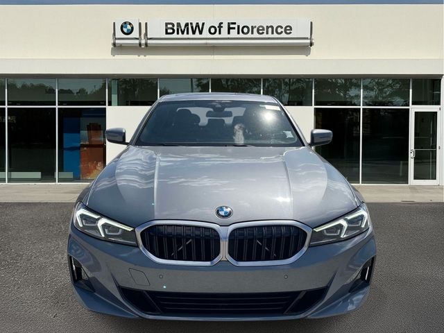 2023 BMW 3 Series 330i
