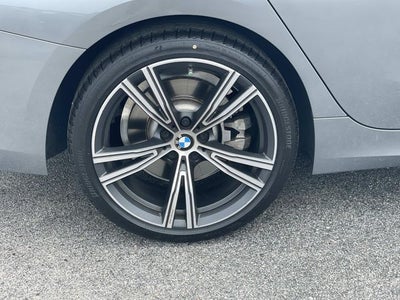 2023 BMW 3 Series 330i