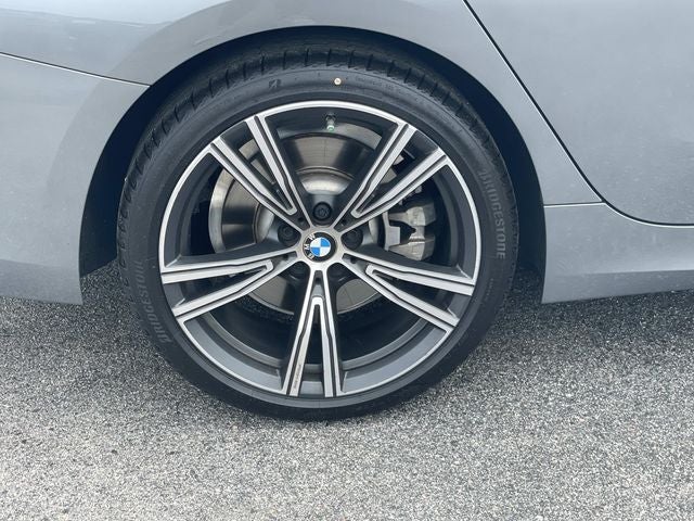 2023 BMW 3 Series 330i