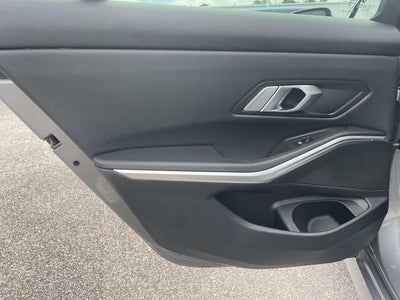 2023 BMW 3 Series 330i