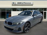 2023 BMW 3 Series 330i
