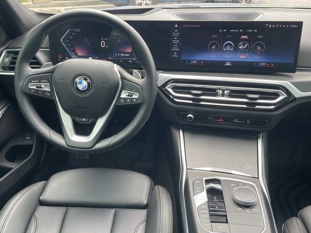 2023 BMW 3 Series 330i