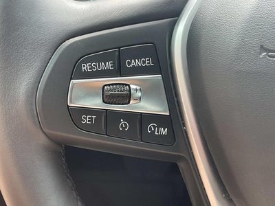 2023 BMW 3 Series 330i