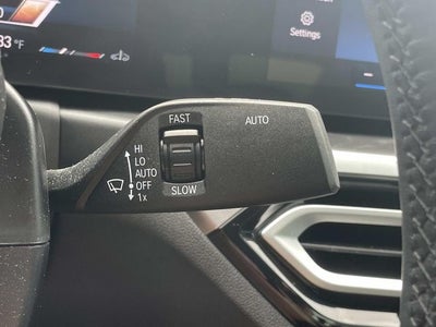 2023 BMW 3 Series 330i
