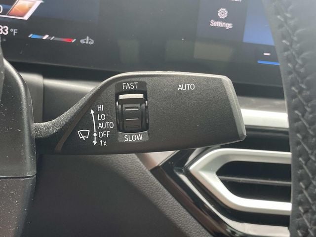 2023 BMW 3 Series 330i