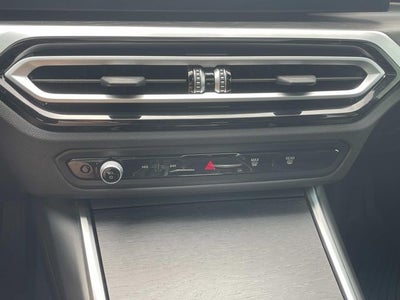 2023 BMW 3 Series 330i