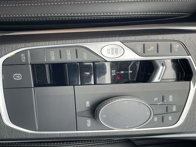 2023 BMW 3 Series 330i