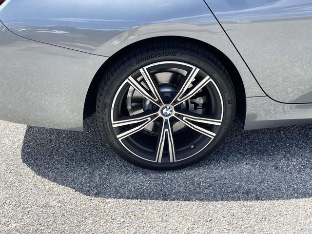 2023 BMW 3 Series 330i