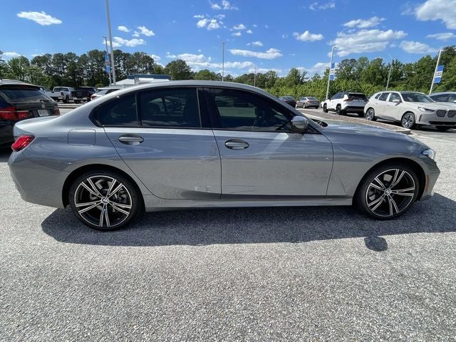 2023 BMW 3 Series 330i
