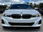 2023 BMW 3 Series 330i