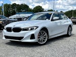 2023 BMW 3 Series 330i