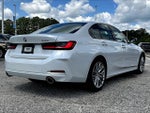 2023 BMW 3 Series 330i