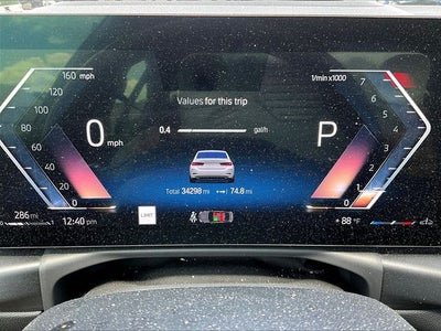 2023 BMW 3 Series 330i