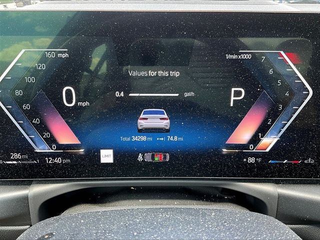 2023 BMW 3 Series 330i