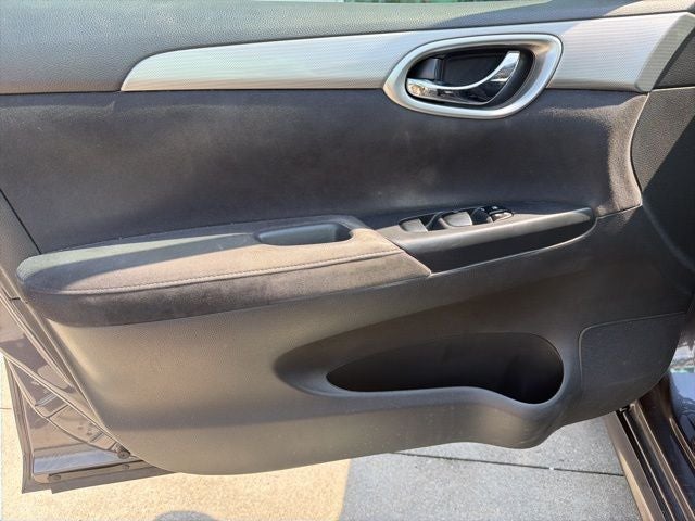 2013 Nissan Sentra FE+ S