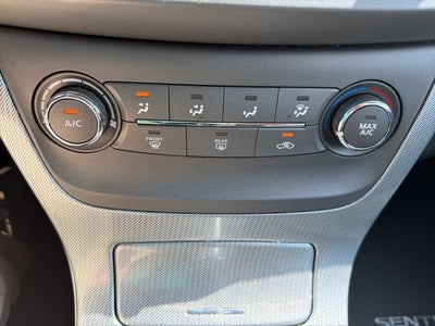 2013 Nissan Sentra FE+ S