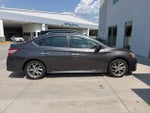 2013 Nissan Sentra FE+ S