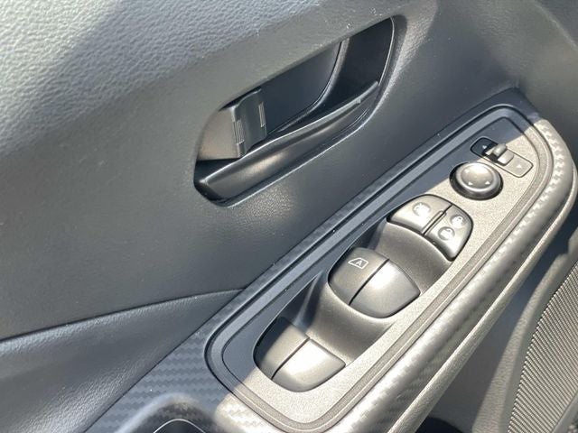 2021 Nissan Versa 1.6 S