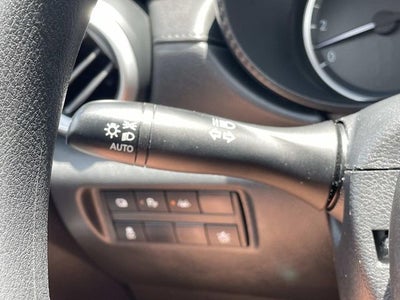2021 Nissan Versa 1.6 S