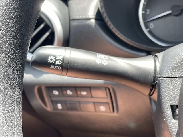 2021 Nissan Versa 1.6 S