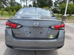 2021 Nissan Versa 1.6 S