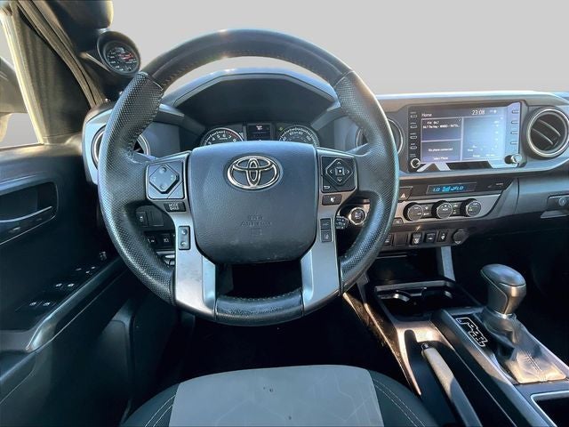 2022 Toyota Tacoma TRD Sport V6