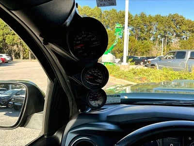 2022 Toyota Tacoma TRD Sport V6