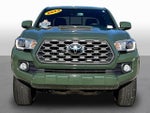 2022 Toyota Tacoma TRD Sport V6