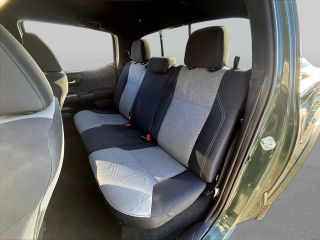 2022 Toyota Tacoma TRD Sport V6