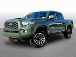 2022 Toyota Tacoma TRD Sport V6
