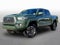 2022 Toyota Tacoma TRD Sport V6