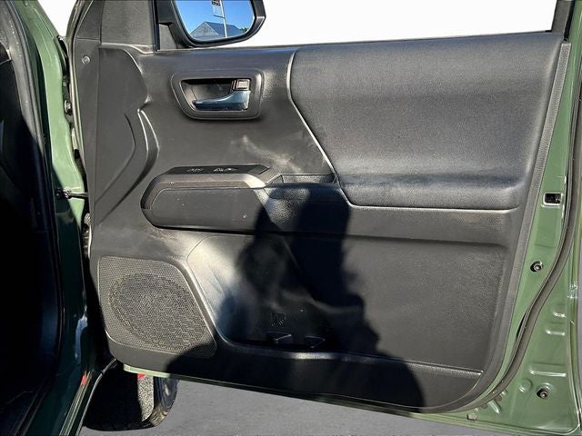 2022 Toyota Tacoma TRD Sport V6