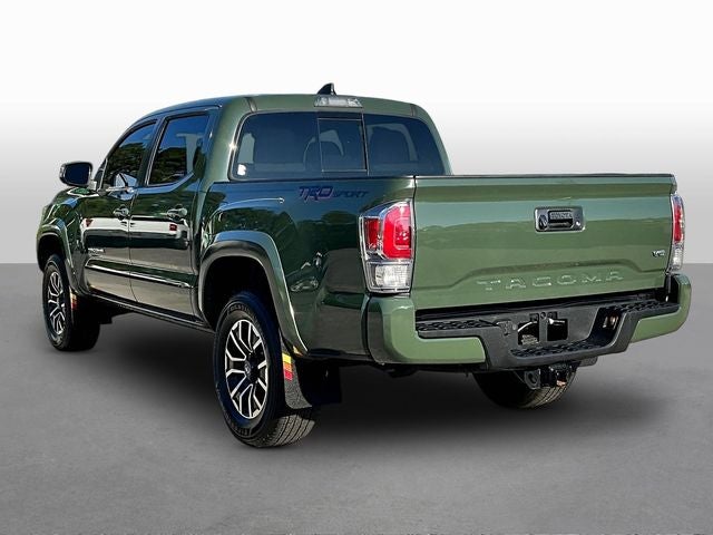 2022 Toyota Tacoma TRD Sport V6