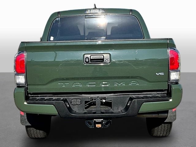 2022 Toyota Tacoma TRD Sport V6