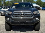 2017 Toyota Tacoma TRD Off-Road