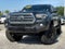 2017 Toyota Tacoma TRD Off-Road