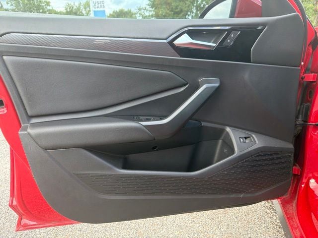 2019 Volkswagen Jetta GLI Base