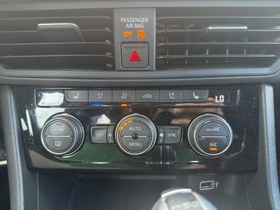 2019 Volkswagen Jetta GLI Base