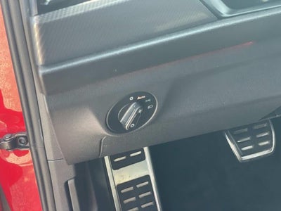 2019 Volkswagen Jetta GLI 2.0T Autobahn