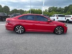 2019 Volkswagen Jetta GLI Base