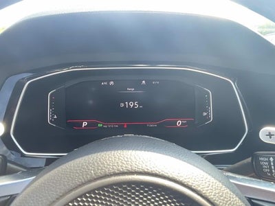 2019 Volkswagen Jetta GLI 2.0T Autobahn