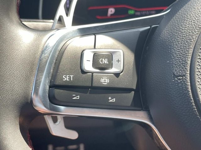 2019 Volkswagen Jetta GLI 2.0T Autobahn