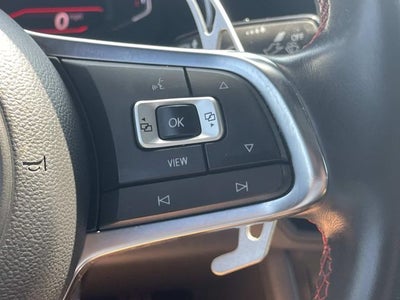 2019 Volkswagen Jetta GLI 2.0T Autobahn