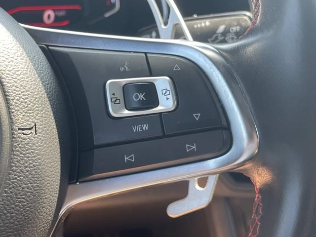 2019 Volkswagen Jetta GLI 2.0T Autobahn