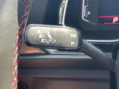 2019 Volkswagen Jetta GLI 2.0T Autobahn