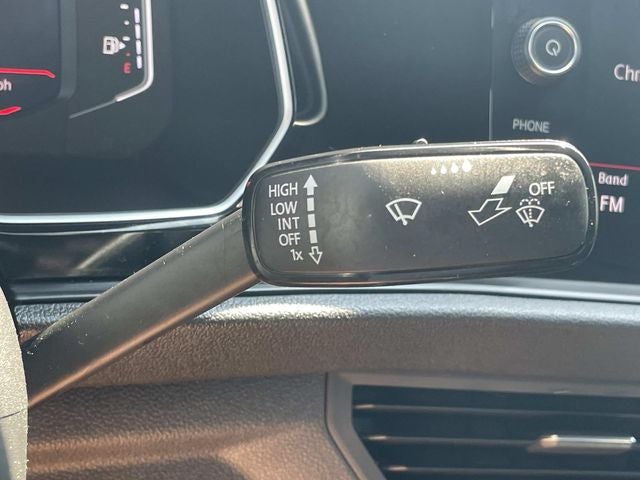 2019 Volkswagen Jetta GLI 2.0T Autobahn