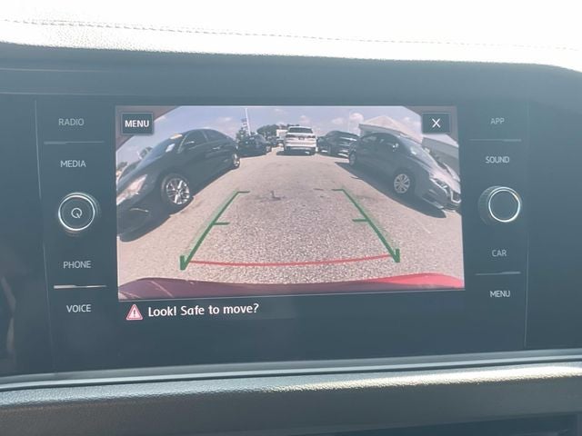 2019 Volkswagen Jetta GLI 2.0T Autobahn